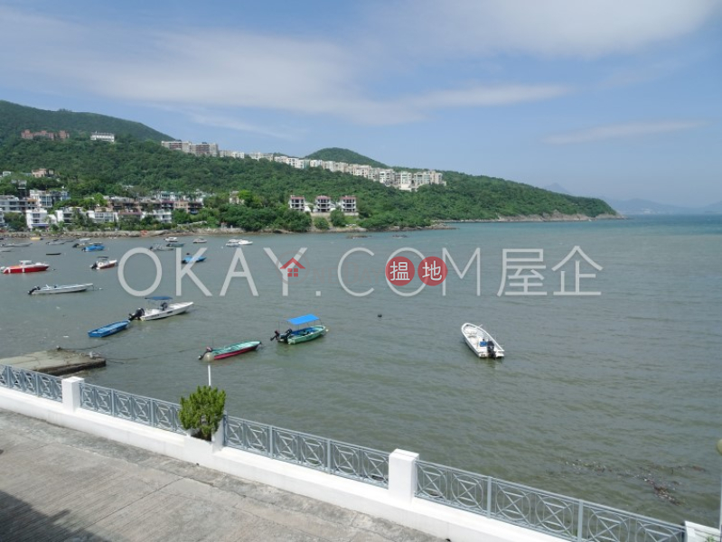 4房2廁,海景,連車位,露台海寧居出售單位|海寧居(Lobster Bay Villa)出售樓盤 (OKAY-S329375)