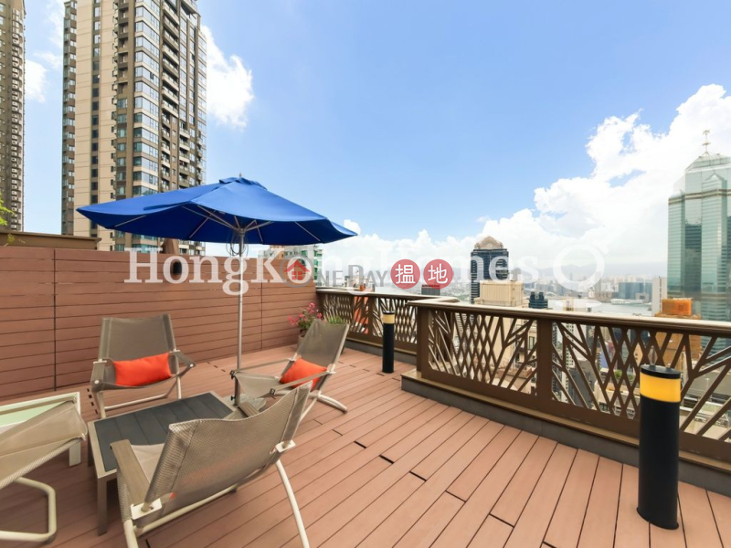 CASTLE ONE BY V兩房一廳單位出售-1衛城道 | 西區香港出售|HK$ 3,411萬