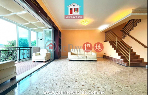 Sai Kung Sea View House | For Sale, 樂居 Hillock | 西貢 (RL2397)_0