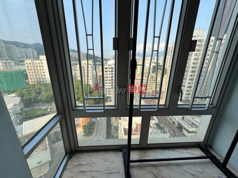 HK$ 17,800/ 月|金輝花園-沙田大圍金輝花園中層2房出租