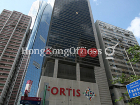Office Unit for Rent at Fortis Centre, Fortis Centre 富通中心 | Eastern District (HKO-82641-ALHR)_0