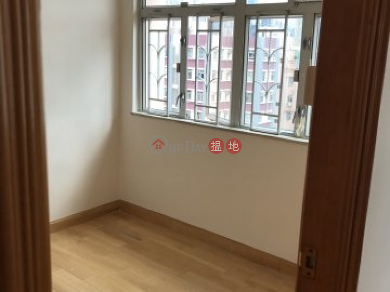 Direct owner. No agent fee. Good location. 5 mins | Happy Building 快樂大廈 Sales Listings