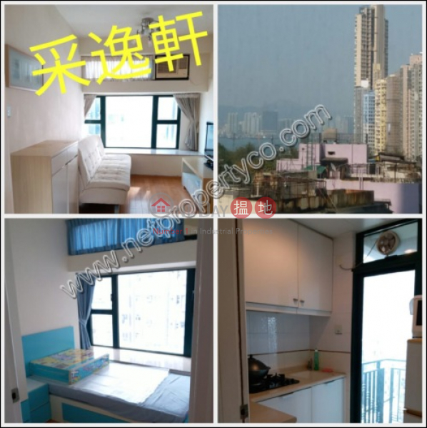 HK$ 21,800/ month La Maison Du Nord | Western District, Apartment for Rent in Kennedy Town