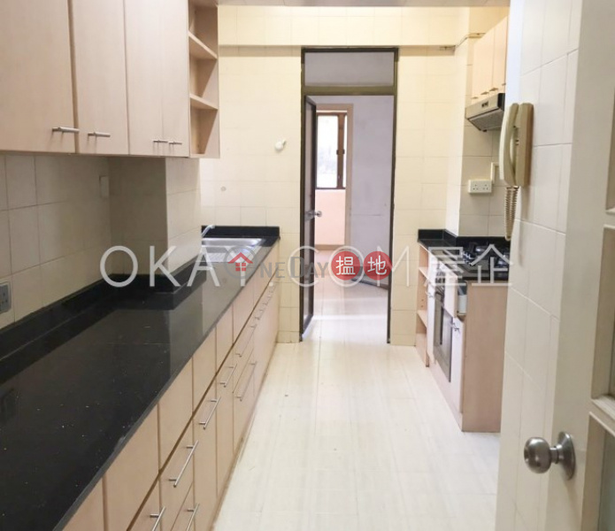 HK$ 82,000/ month, Po Shan Mansions, Western District Efficient 4 bedroom with balcony & parking | Rental