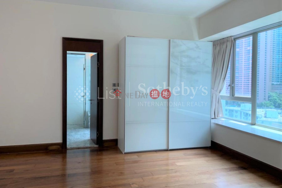 HK$ 95,000/ month | No 31 Robinson Road, Western District | Property for Rent at No 31 Robinson Road with 4 Bedrooms