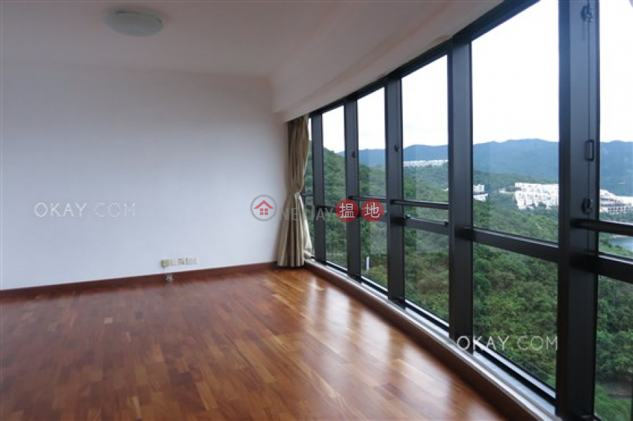 Rare 4 bedroom with sea views, balcony | Rental | Pacific View 浪琴園 Rental Listings