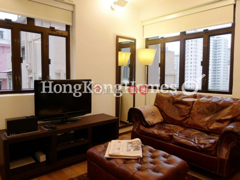Silver Jubilee Mansion | Unknown | Residential Rental Listings | HK$ 20,000/ month