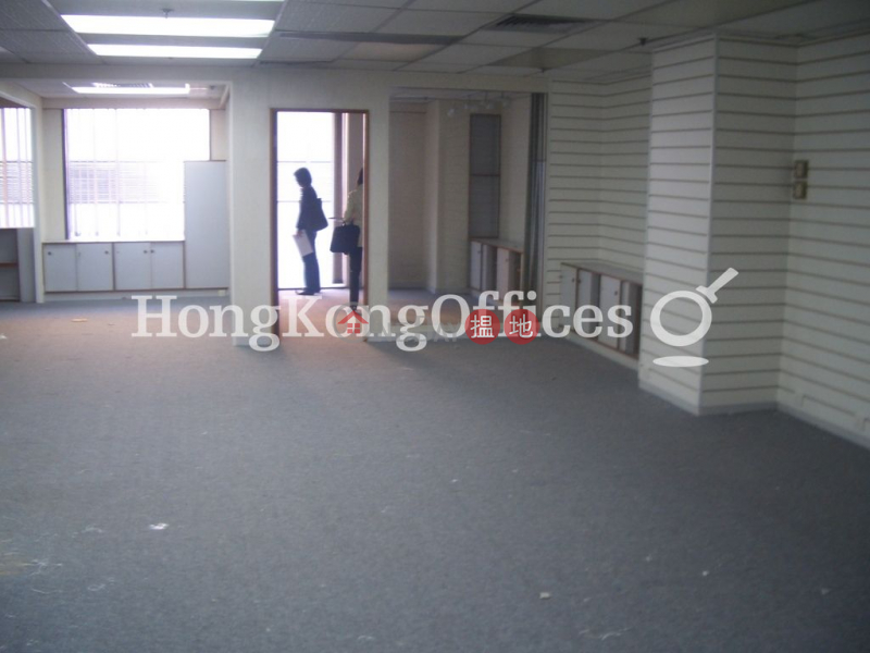 Property Search Hong Kong | OneDay | Office / Commercial Property | Rental Listings | Office Unit for Rent at South Seas Centre Tower 2
