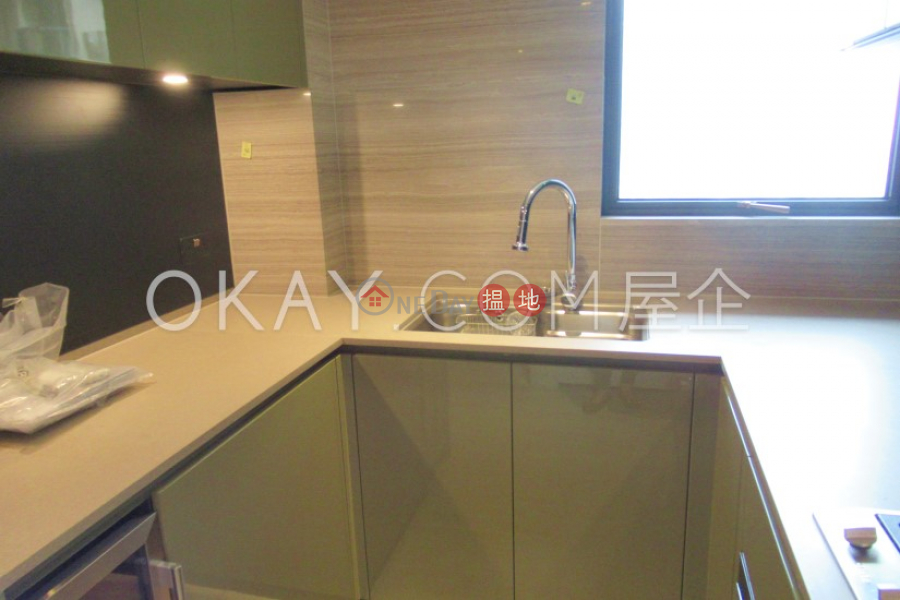 Property Search Hong Kong | OneDay | Residential Rental Listings Tasteful 3 bedroom on high floor with balcony | Rental