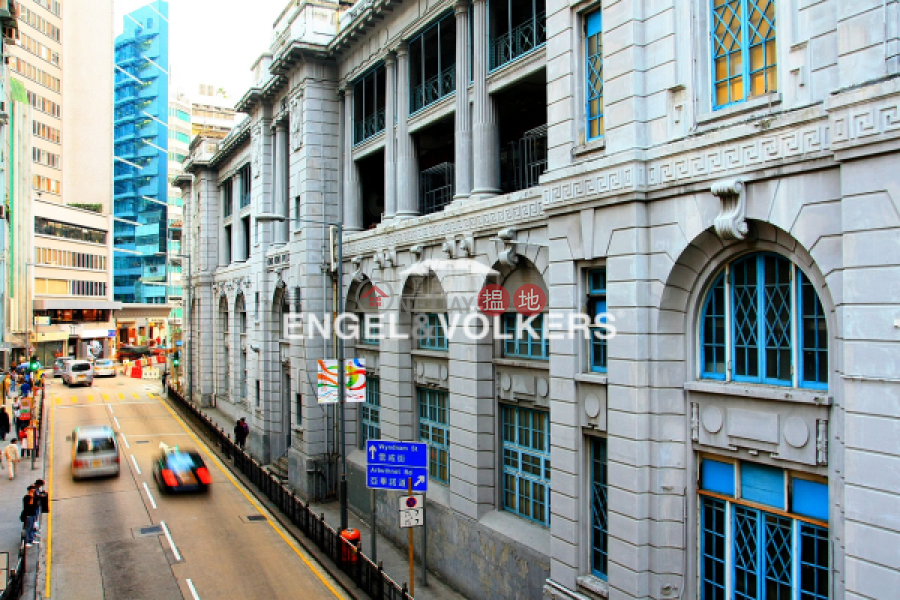 HK$ 28,000/ month The Elgin, Central District | 1 Bed Flat for Rent in Soho