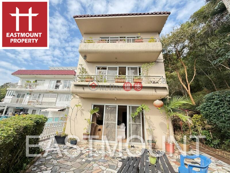 Sai Kung Village House | Property For Sale in Wong Chuk Wan 黃竹灣-Detached, Front & back garden | Property ID:2963, Sai Sha Road | Sai Kung Hong Kong, Sales | HK$ 16.8M