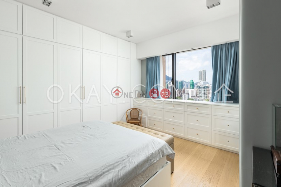 Rare 3 bedroom on high floor | Rental, Wylie Court 衛理苑 Rental Listings | Yau Tsim Mong (OKAY-R733124)