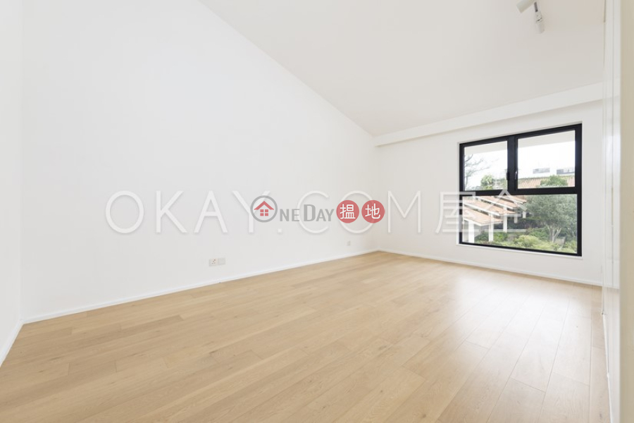 Unique house in The Peak | Rental, Strawberry Hill 紅梅閣 Rental Listings | Central District (OKAY-R59469)