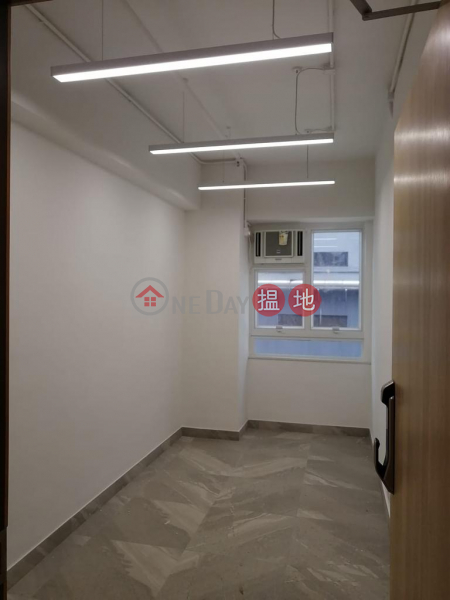 Richwealth Industrial Building | 77-87 Wang Lung Street | Tsuen Wan, Hong Kong | Sales HK$ 1.3M