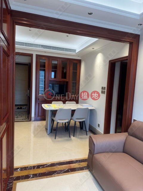 天璽·慧鑽璽 兩房一套, 天璽21座6區(彗鑽) The Cullinan Tower 21 Zone 6 (Aster Sky) | 油尖旺 (ISAAC-608872066)_0