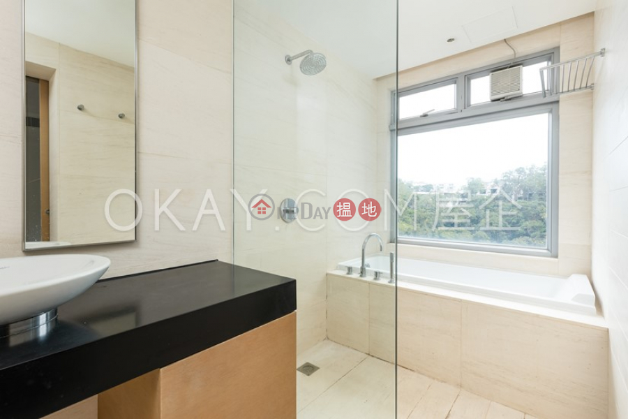 Luxurious 4 bedroom with balcony & parking | Rental | 7-9 Deep Water Bay Drive | Southern District | Hong Kong Rental, HK$ 102,000/ month