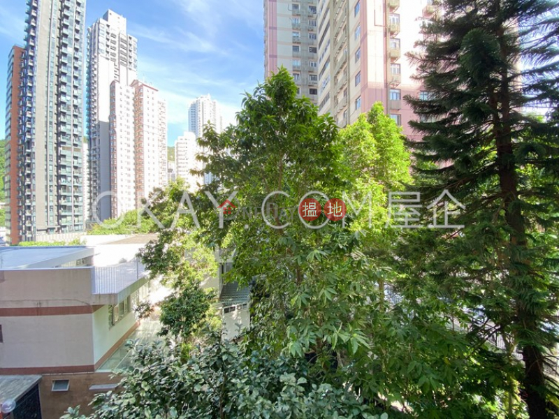 Fontana Gardens, Low, Residential | Rental Listings, HK$ 90,000/ month