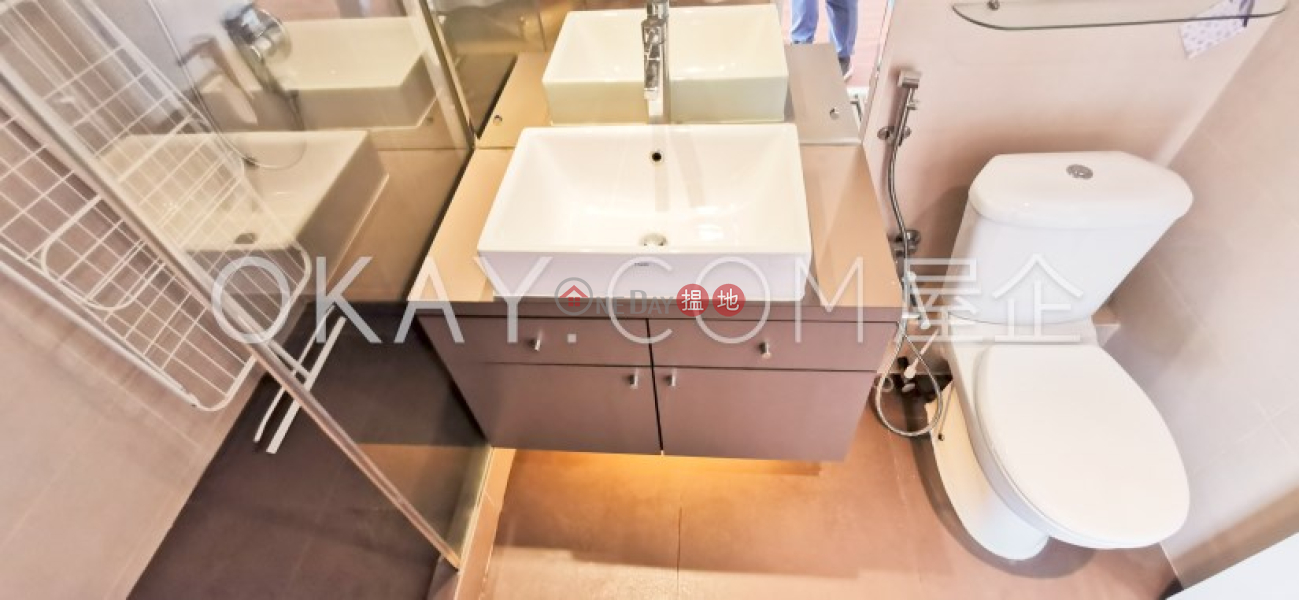 Gorgeous 1 bedroom on high floor with rooftop | Rental, 187-193 Hennessy Road | Wan Chai District | Hong Kong Rental, HK$ 32,000/ month