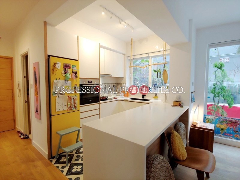 Property Search Hong Kong | OneDay | Residential, Sales Listings NICE DECORATED APARTMENT WITH GARDEN.
