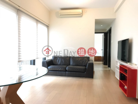 3 Bedroom Family Flat for Rent in Sai Ying Pun | The Babington 巴丙頓道6D-6E號The Babington _0