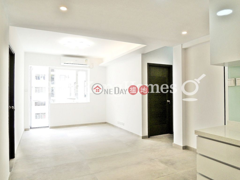 華登大廈-未知-住宅-出租樓盤HK$ 33,000/ 月