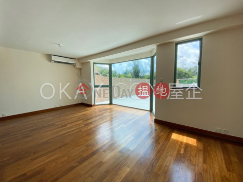 Lovely house with terrace | Rental, Horizon Crest 皓海居 | Southern District (OKAY-R46027)_0