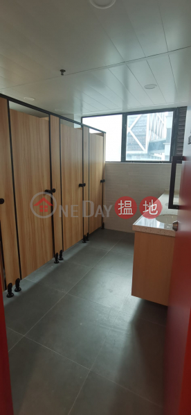 港島東 筲箕灣 全新獨立工作室18A阿公岩村道 | 東區|香港出租HK$ 6,500/ 月