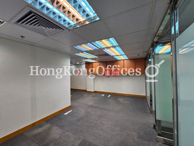 Property Search Hong Kong | OneDay | Office / Commercial Property | Rental Listings | Office Unit for Rent at China Insurance Group Building