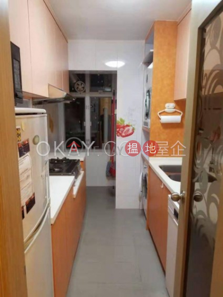 HK$ 28,000/ month, Harbour Glory Tower 1 Eastern District Tasteful 3 bedroom in Fortress Hill | Rental