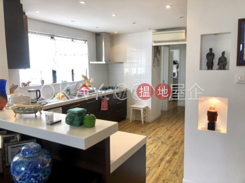 Lovely 3 bedroom on high floor with sea views & rooftop | For Sale | Discovery Bay, Phase 4 Peninsula Vl Caperidge, 9 Caperidge Drive 愉景灣 4期 蘅峰蘅欣徑 蘅欣徑9號 _0