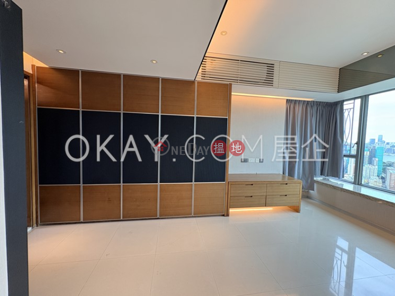 Property Search Hong Kong | OneDay | Residential, Rental Listings, Exquisite 3 bedroom on high floor with balcony | Rental