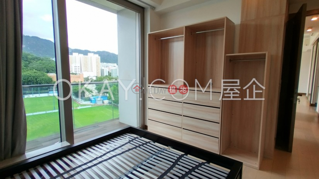 HK$ 42,800/ month | High Park Grand | Yau Tsim Mong Elegant 3 bedroom with terrace | Rental