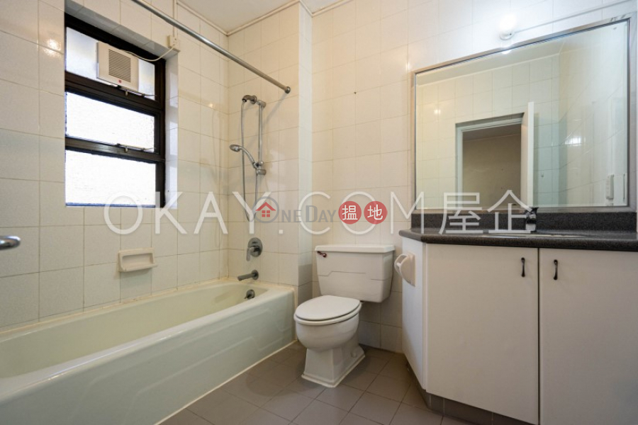 Efficient 3 bedroom with sea views, balcony | Rental 101 Repulse Bay Road | Southern District Hong Kong Rental | HK$ 110,000/ month