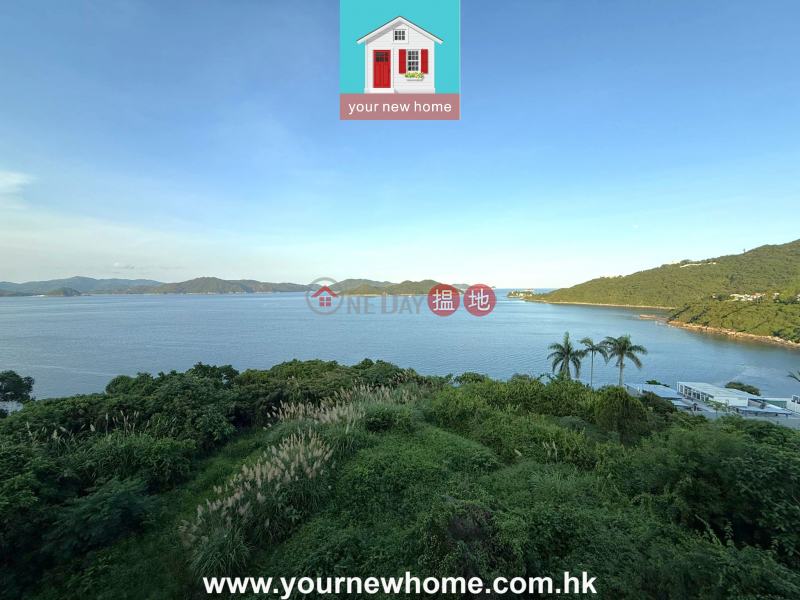 Sea View Duplex in Silverstrand for Rent5銀線灣道 | 西貢-香港|出租HK$ 55,000/ 月