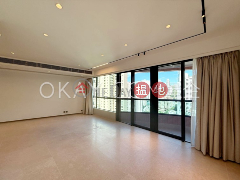 3房2廁,星級會所,連車位,露台帝景園出租單位 | 帝景園 Dynasty Court _0