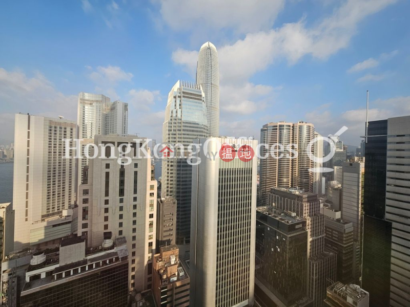 Office Unit for Rent at The Center, The Center 中環中心 Rental Listings | Central District (HKO-30710-AHHR)