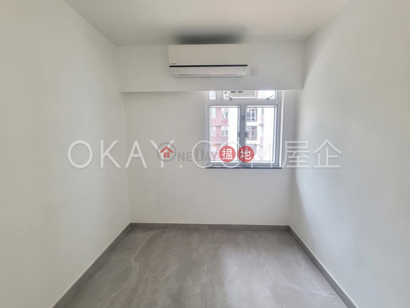 HK$ 33,000/ month (T-53) Ngan sign Mansion On Sing Fai Terrace Taikoo Shing | Eastern District Efficient 3 bedroom in Quarry Bay | Rental