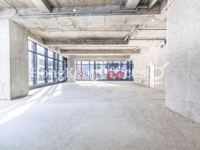HK$ 190,447/ month | 1 Humphreys Avenue, Yau Tsim Mong | Office Unit for Rent at 1 Humphreys Avenue