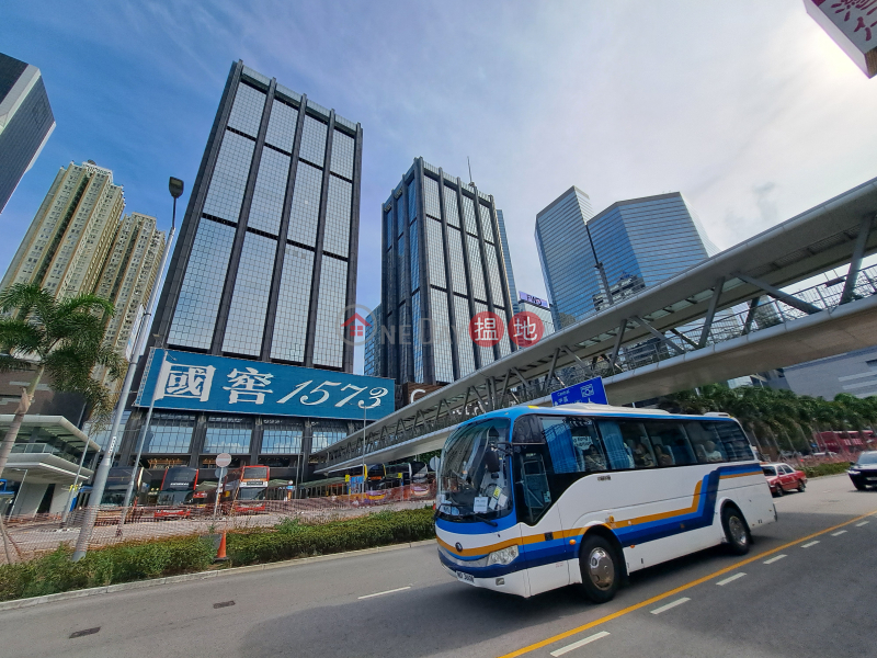 Great Eagle Centre (鷹君中心),Wan Chai | ()(5)