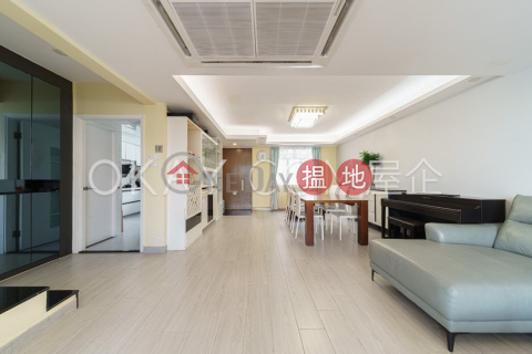 3房3廁,海景,連車位,獨立屋碧沙花園 A1座出租單位 | 碧沙花園 A1座 House A1 Pik Sha Garden _0