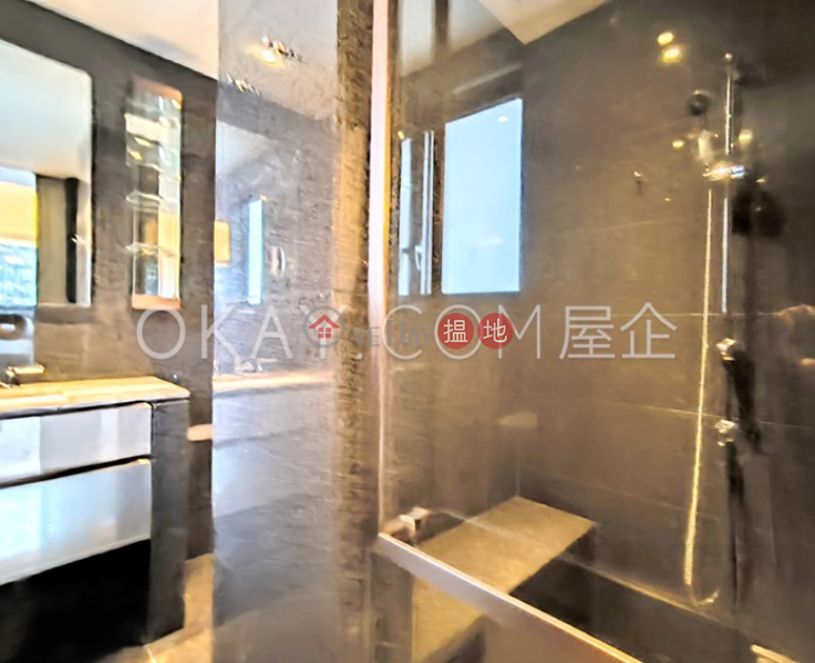 Popular 1 bedroom with balcony | Rental, Eight Kwai Fong 桂芳街8號 Rental Listings | Wan Chai District (OKAY-R387251)