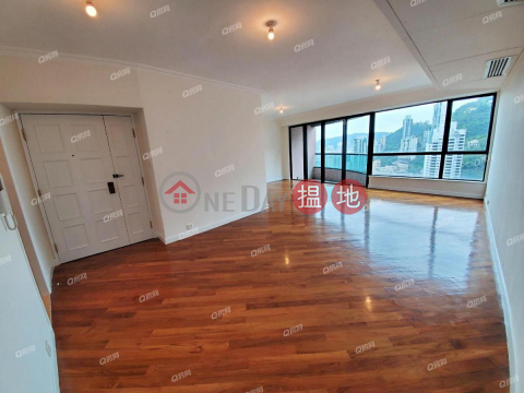 Dynasty Court | 3 bedroom Mid Floor Flat for Rent | Dynasty Court 帝景園 _0
