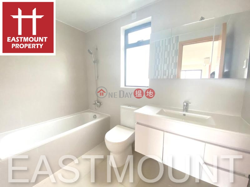 HK$ 35,000/ month | Mok Tse Che Village Sai Kung | Sai Kung Village House | Property For Rent or Lease in Mok Tse Che 莫遮輋-Brand new duplex with roof | Property ID:2629