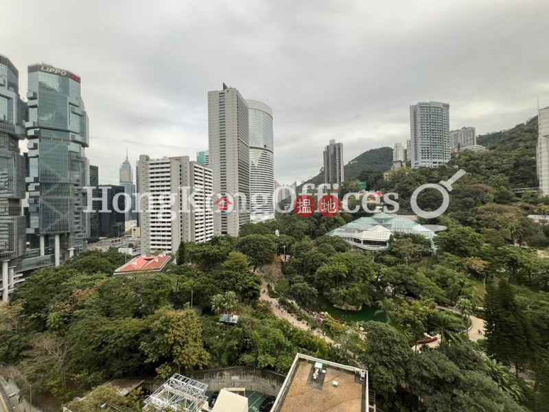 花園道三號寫字樓租單位出租|中區花園道三號(Three Garden Road, Central)出租樓盤 (HKO-46883-ACHR)