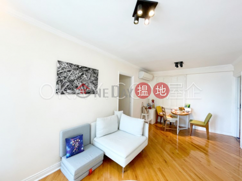 Charming 3 bedroom on high floor | Rental | Goldwin Heights 高雲臺 _0