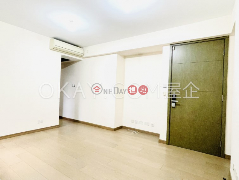 Nicely kept 2 bedroom with balcony | For Sale | 72 Staunton Street | Central District | Hong Kong, Sales, HK$ 14M