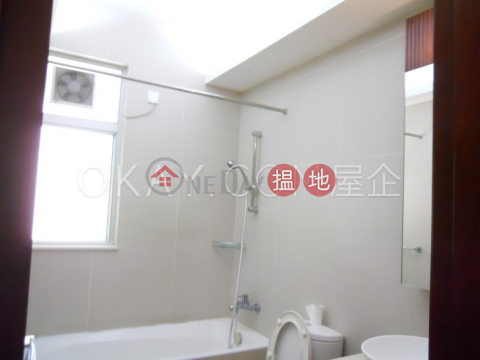 3房2廁,實用率高,露台晨光大廈出租單位 | 晨光大廈 Morning Light Apartments _0