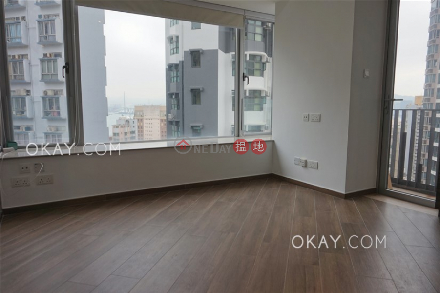 Charming 1 bedroom with balcony | For Sale | Eivissa Crest 尚嶺 Sales Listings