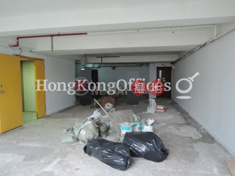 Office Unit for Rent at Bowa House, Bowa House 寶華商業大廈 | Yau Tsim Mong (HKO-57292-ALHR)_0