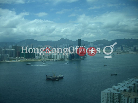 Office Unit for Rent at AIA Tower, AIA Tower 友邦廣場 | Eastern District (HKO-21277-AJHR)_0